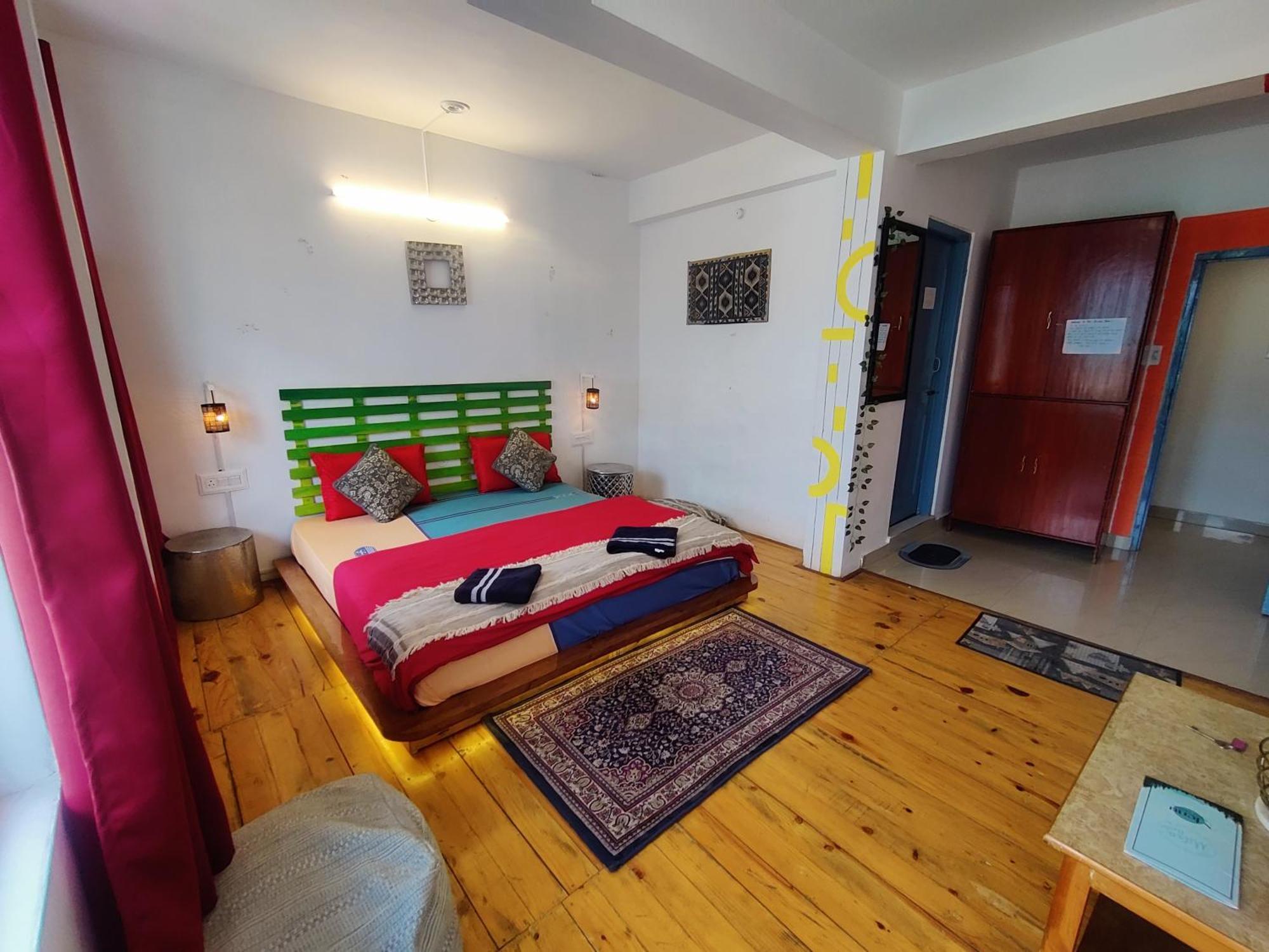Mitra Mcleodganj McLeod Ganj