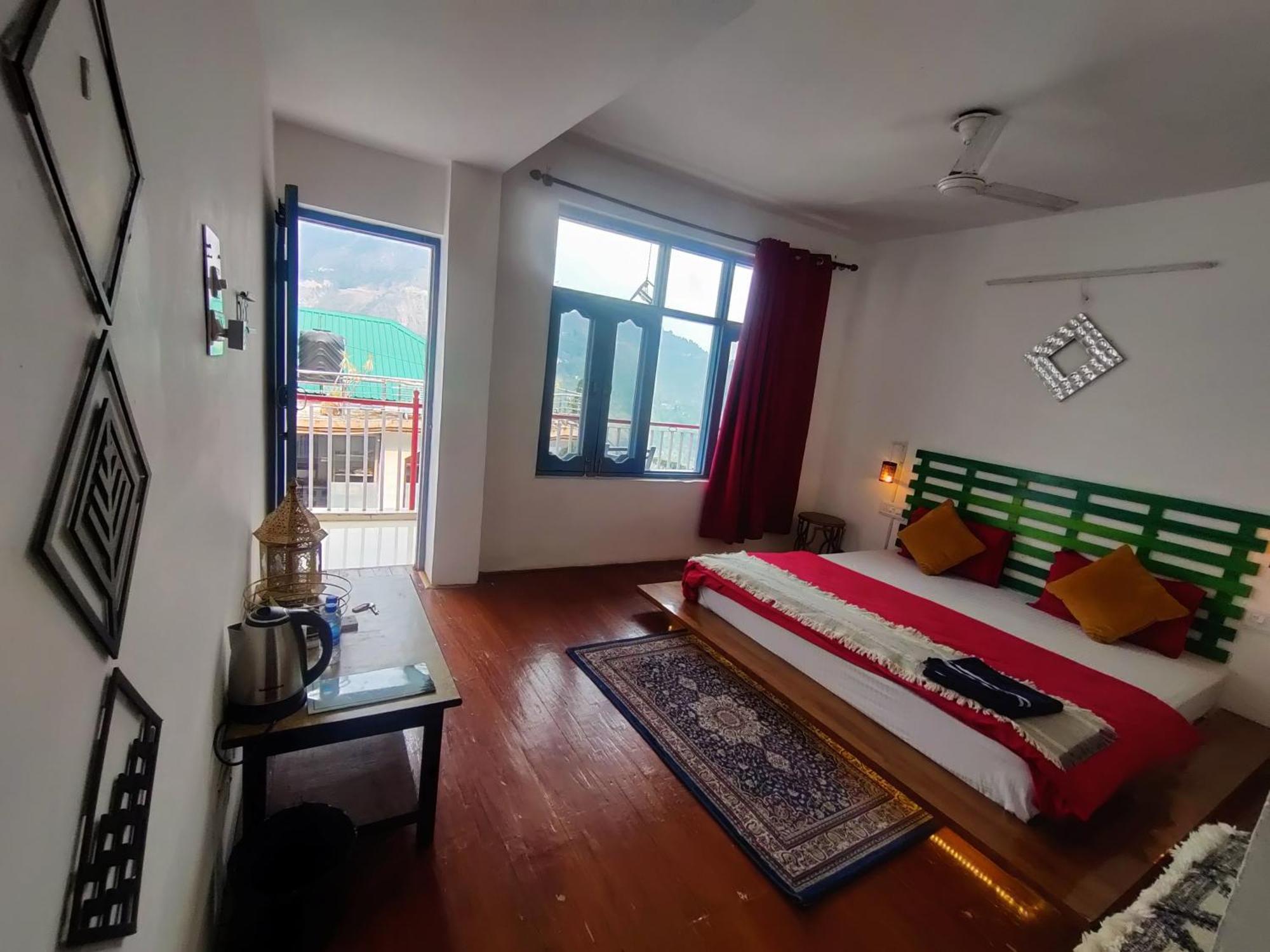 Mitra Mcleodganj