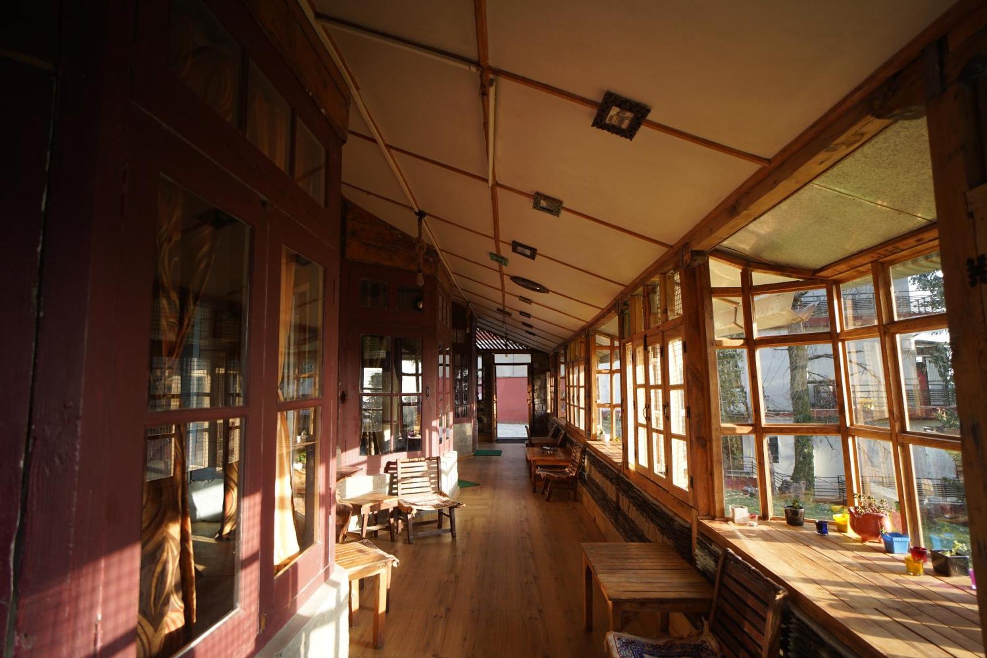 Leela Homestay McLeod Ganj