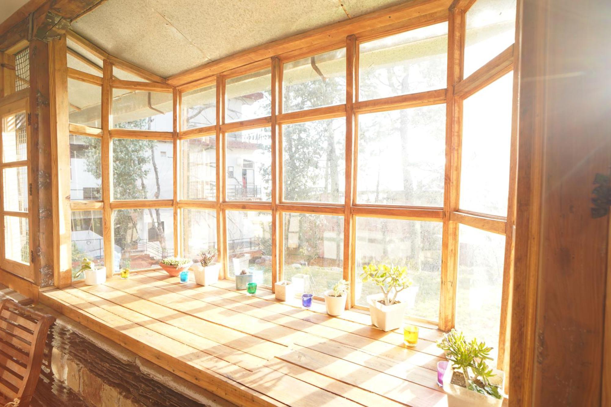 Leela Homestay