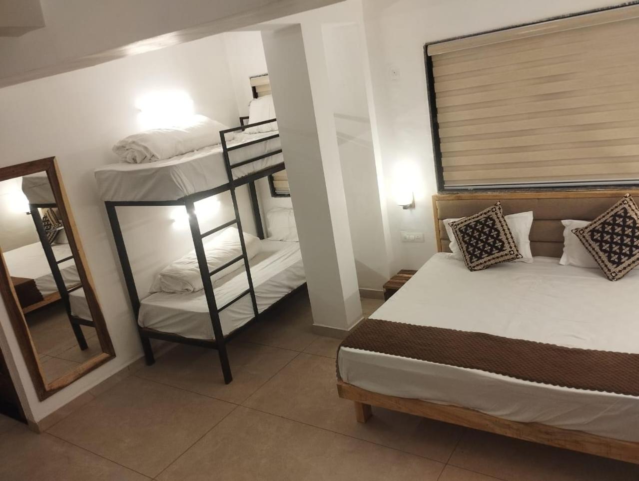 Hotel La Riqueza Koala Inn # 5 Mins From Mall Road # Mountain View Rooms # Private Parking #Family Hotel #Traveller'S Choice Hotel McLeod Ganj