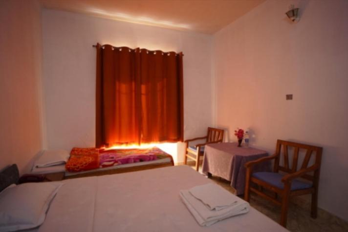 Hotel Chaitanya McLeod Ganj