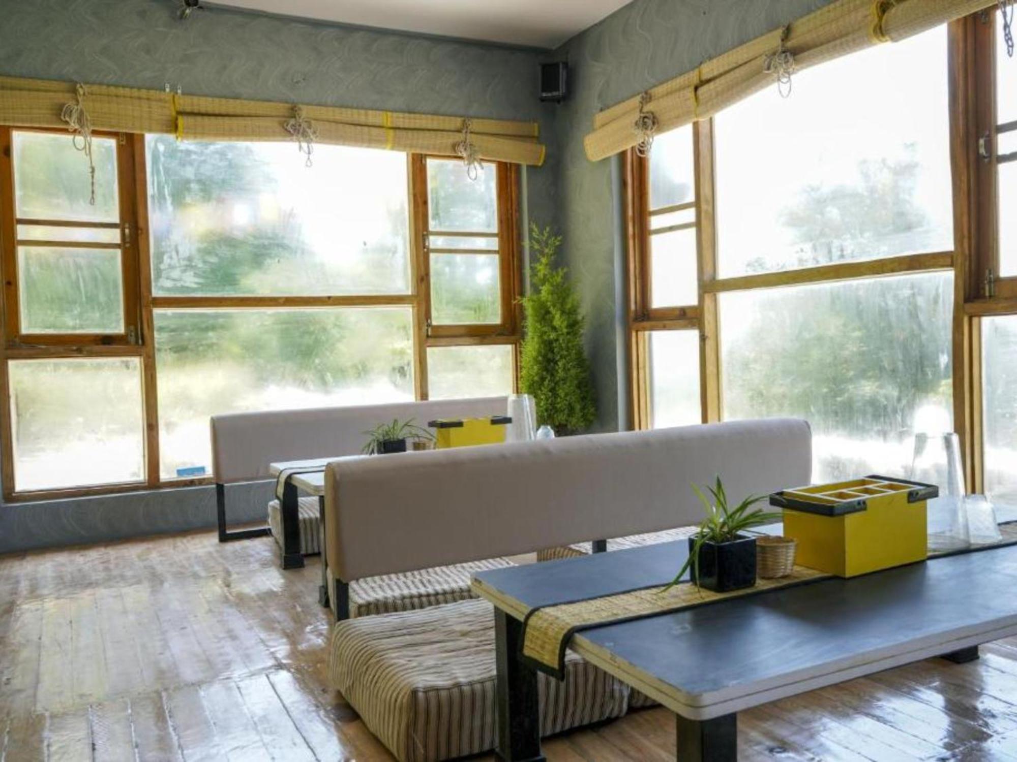 Hostel The Mcleodganj, Upper Bhagsu *