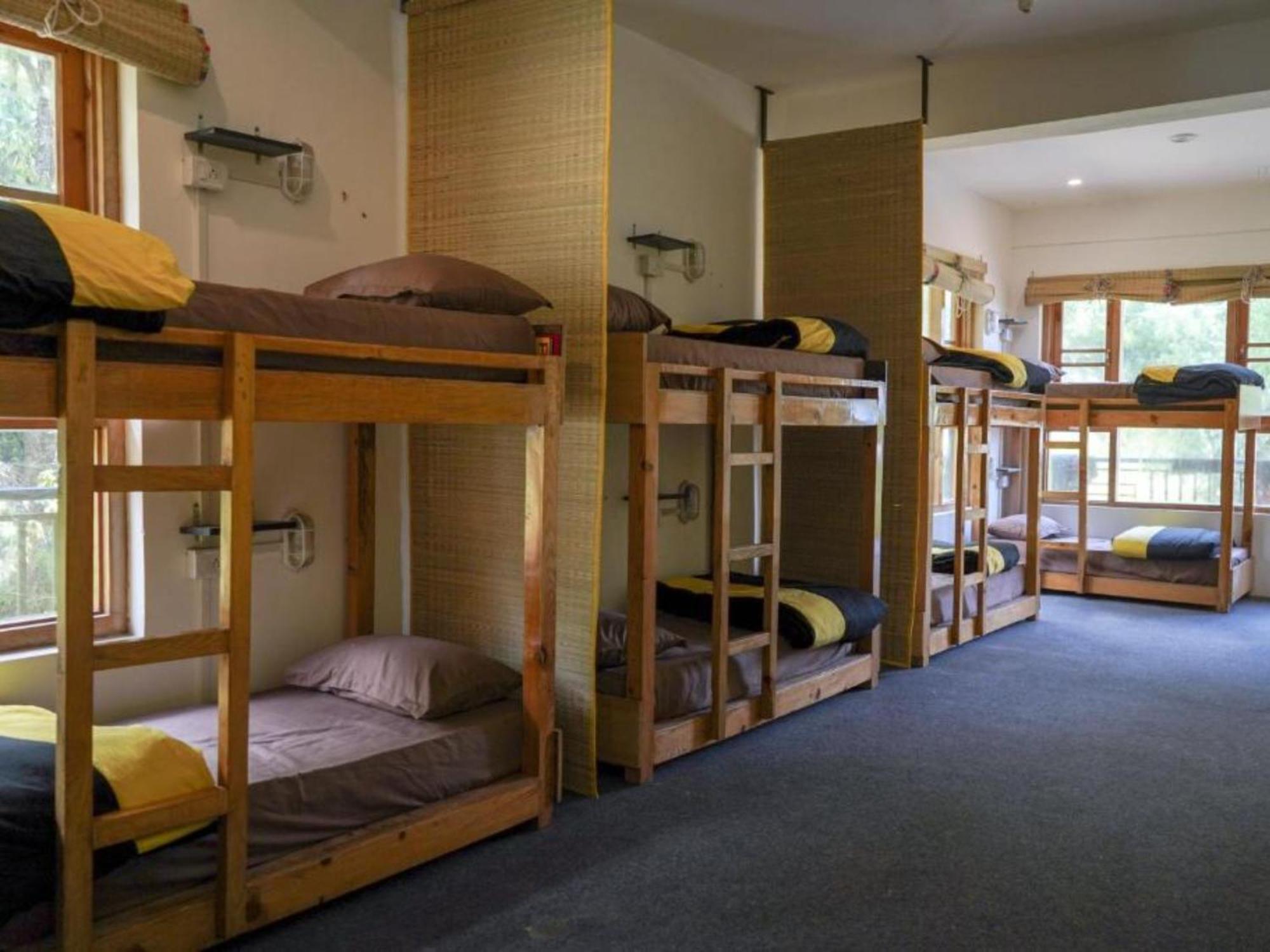 The Mcleodganj, Upper Bhagsu Hostel McLeod Ganj