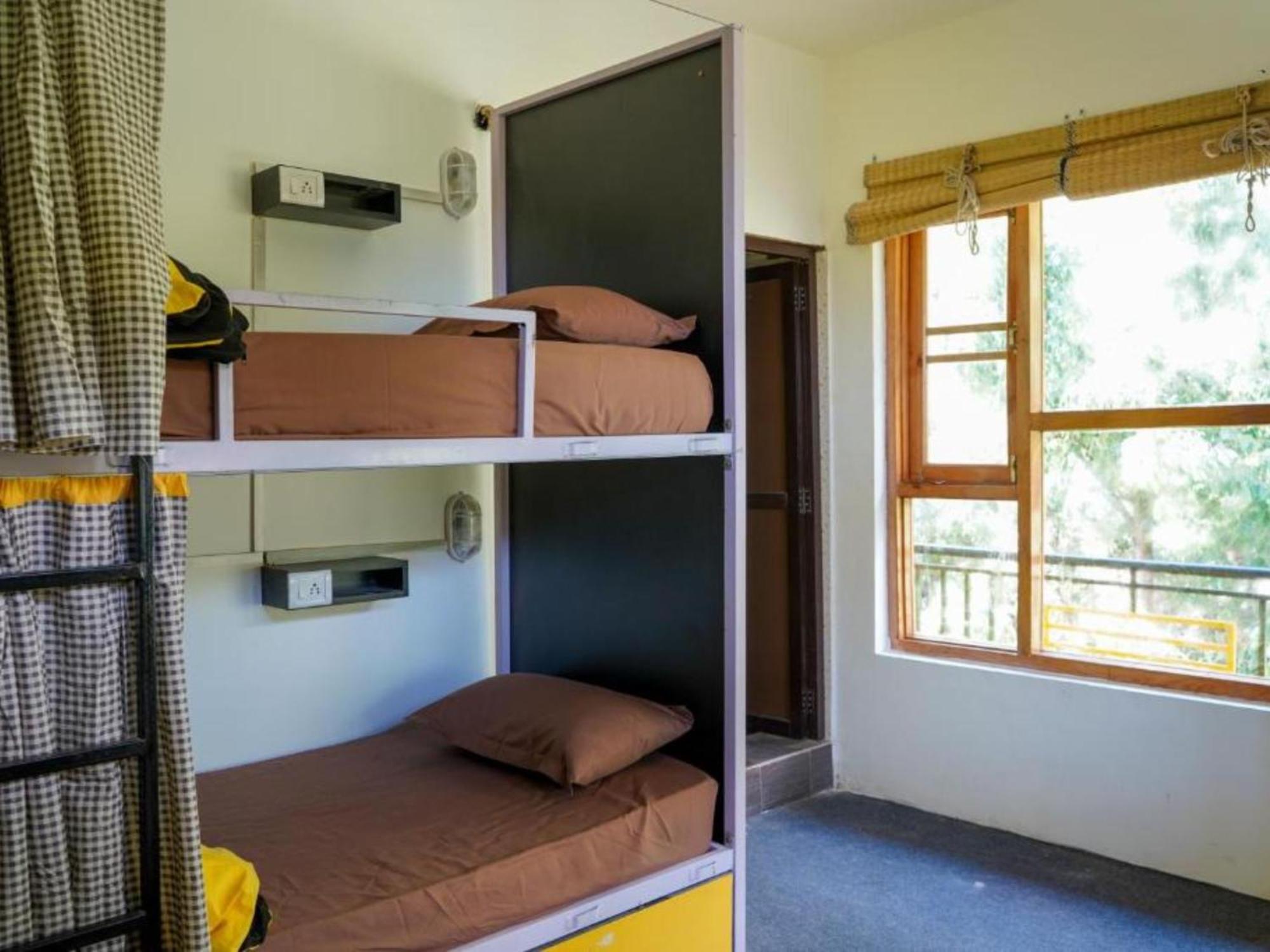 The Mcleodganj, Upper Bhagsu McLeod Ganj