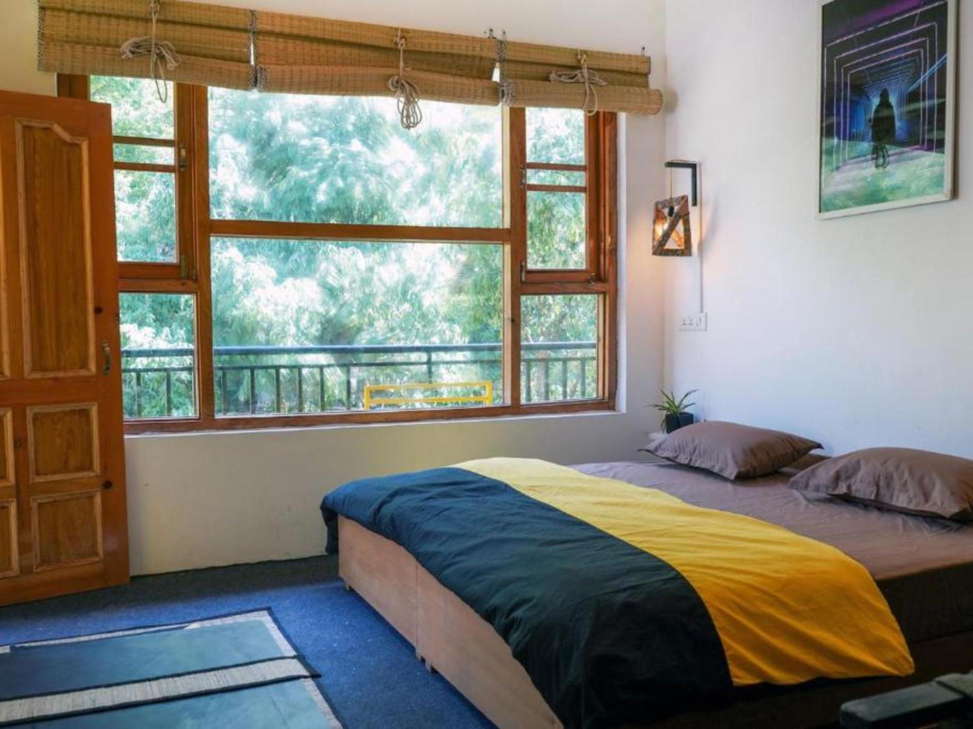 The Mcleodganj, Upper Bhagsu Hostel McLeod Ganj
