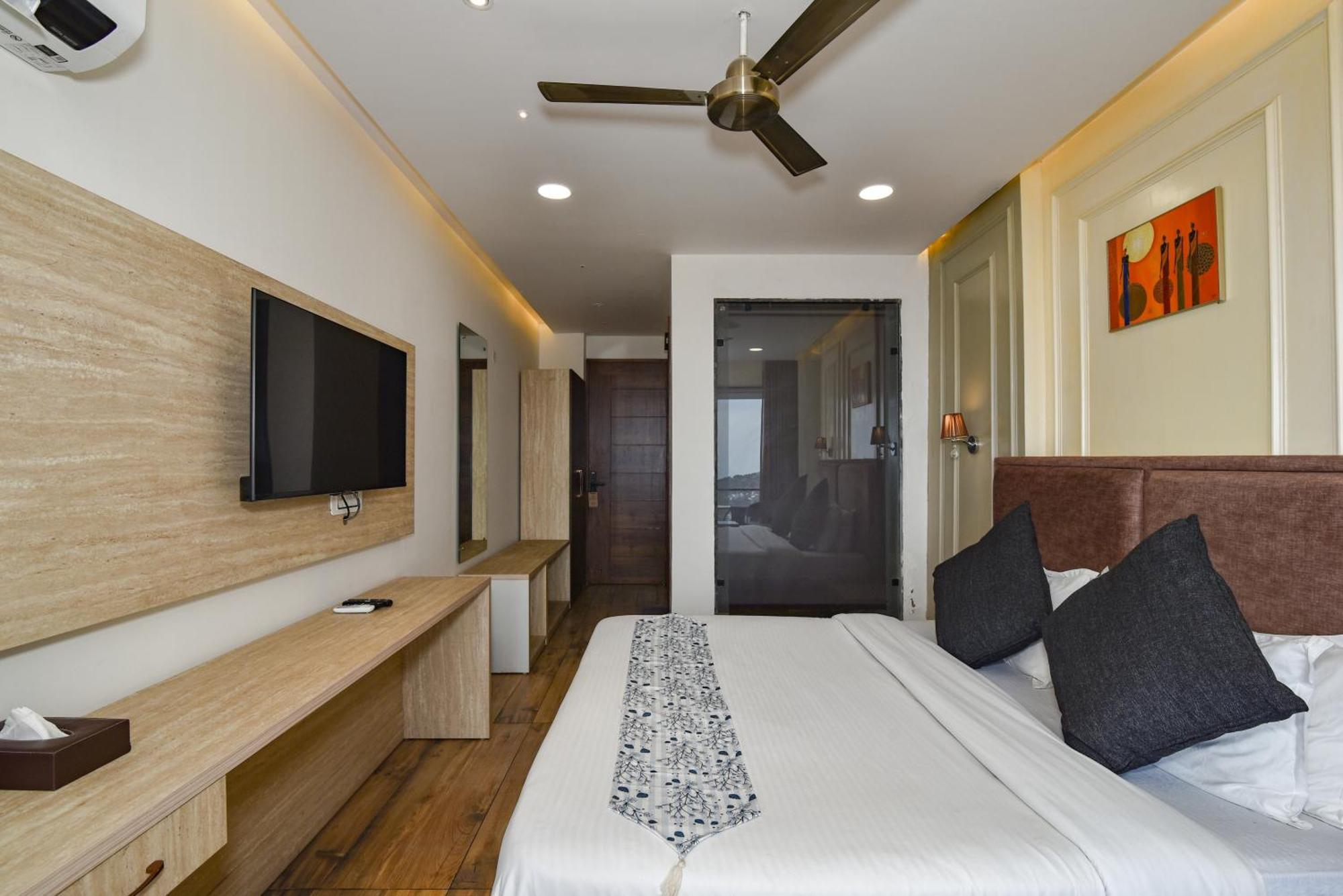 Ah Grand McLeod Ganj