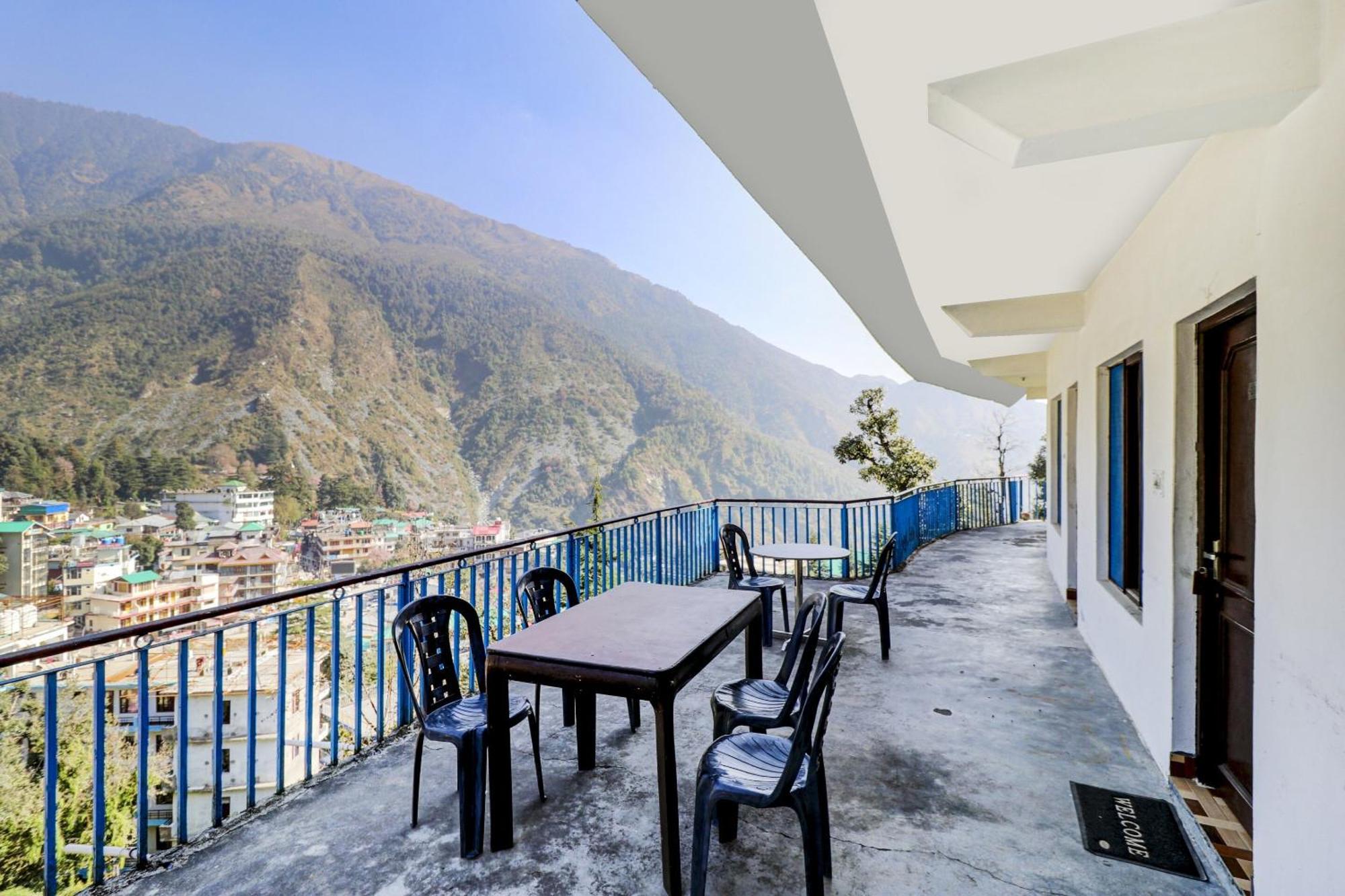 O Sandhyana Hotel 3*