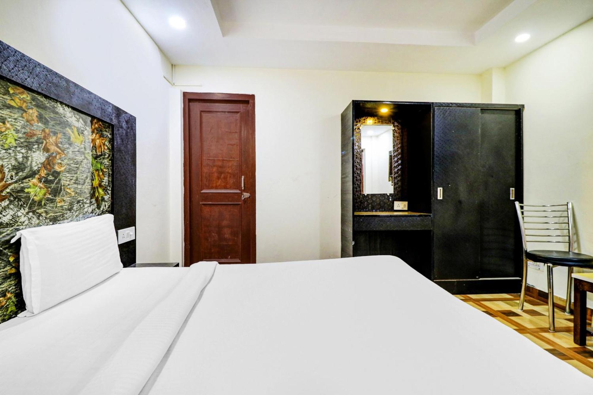 Hotel O Sandhyana