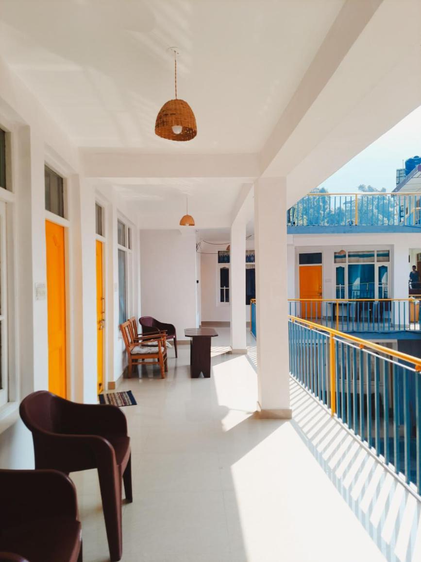 Be Happy Guest house