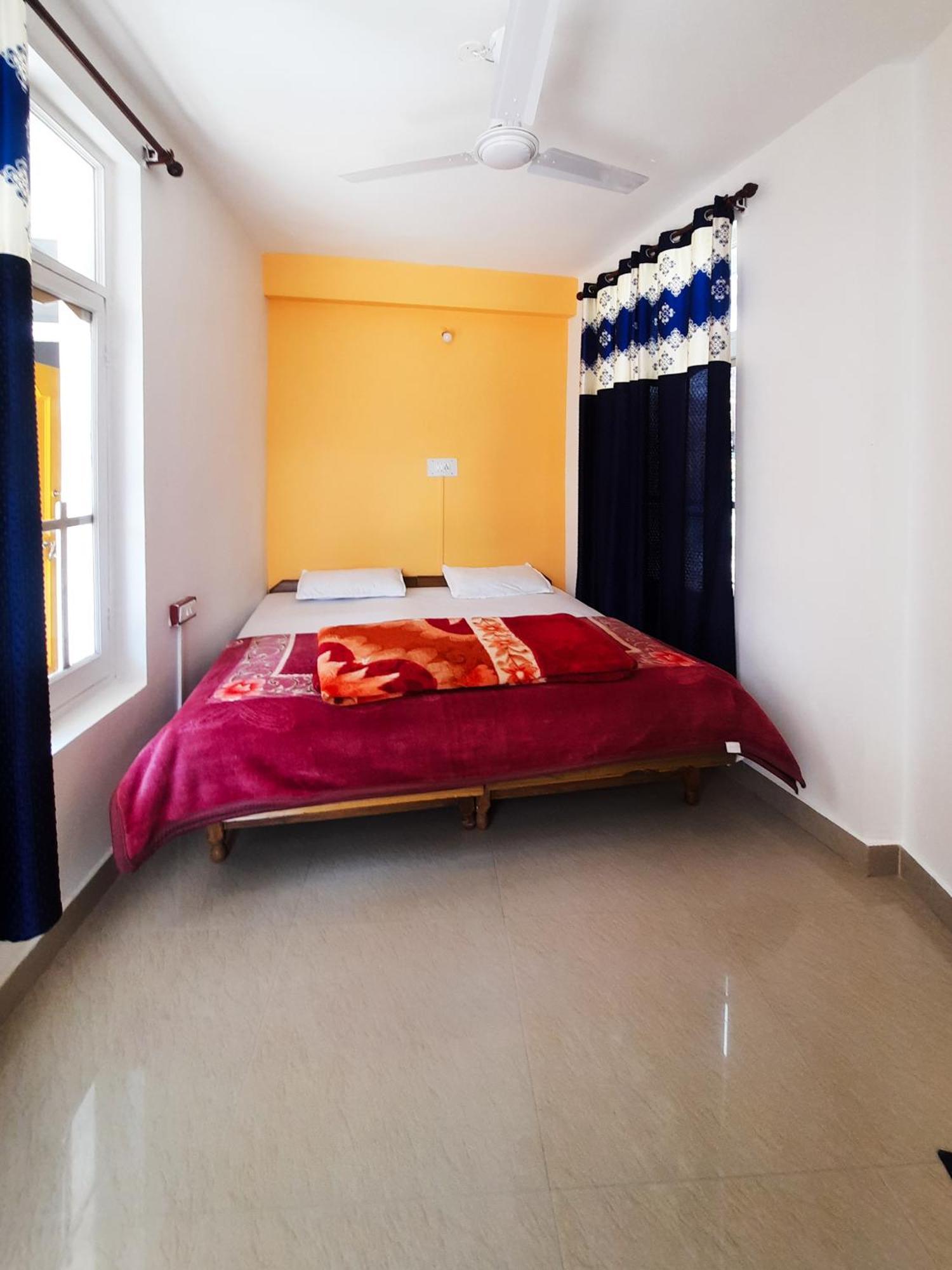 Be Happy Guest house *