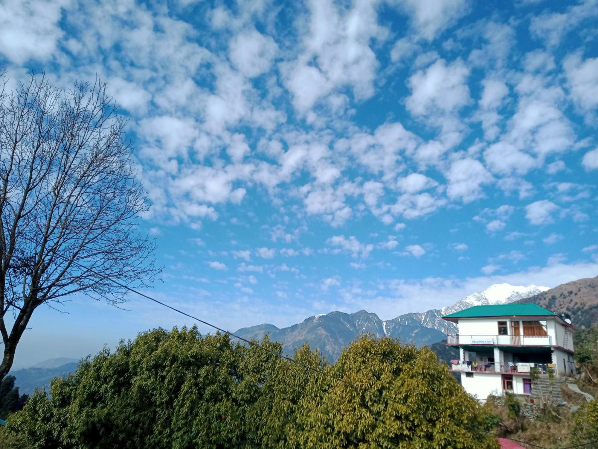 Hotel Amazing View McLeod Ganj