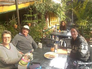 Bed & Breakfast Mcleodganj 2*