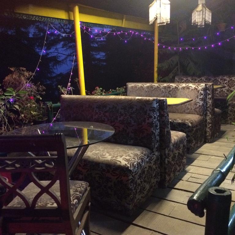 Mcleodganj Bed & Breakfast