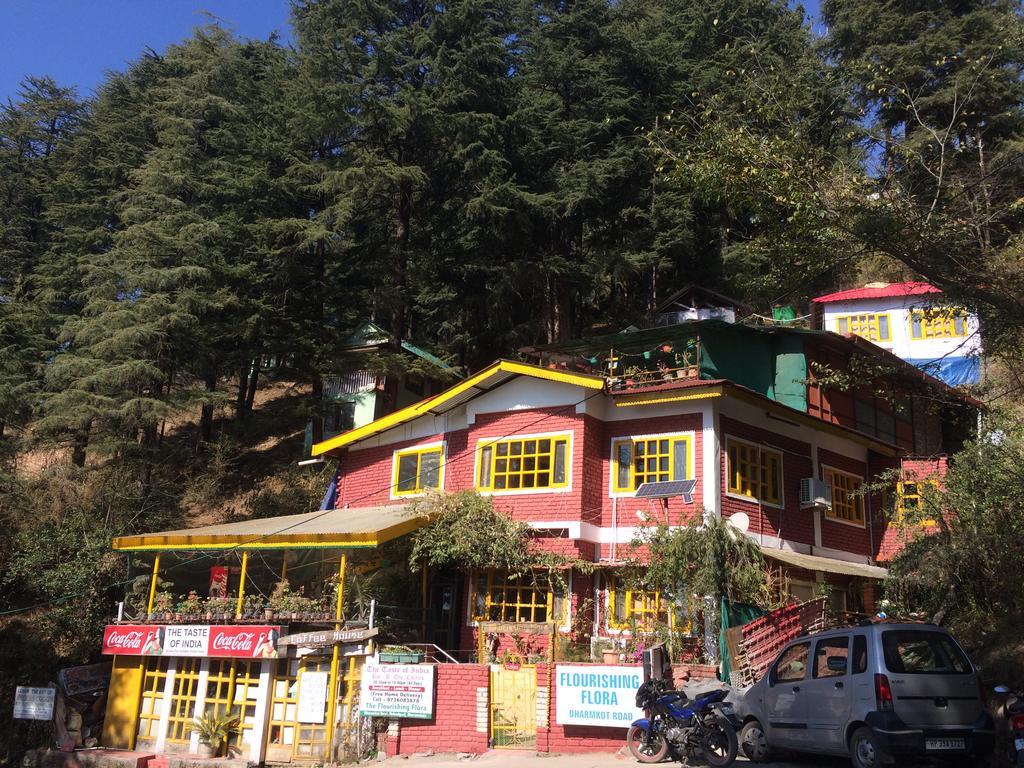 Mcleodganj 2*