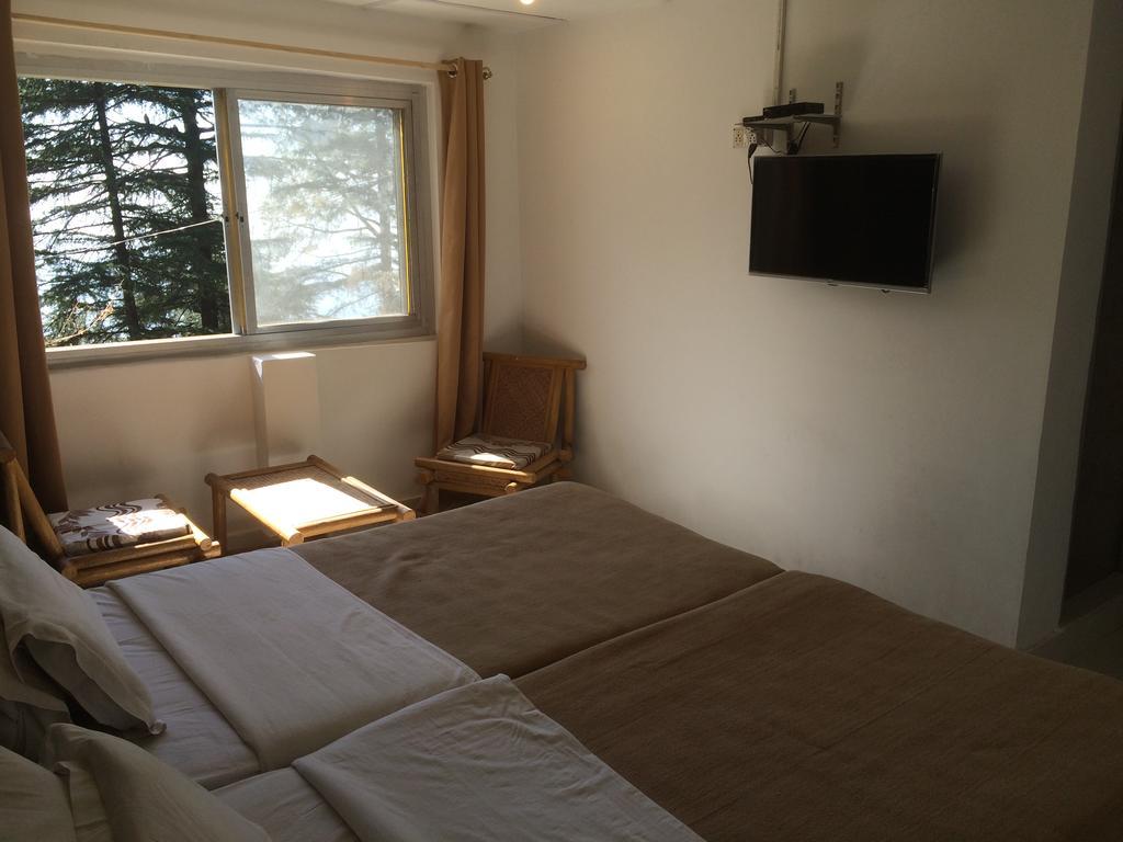 Mcleodganj Bed & Breakfast 2*