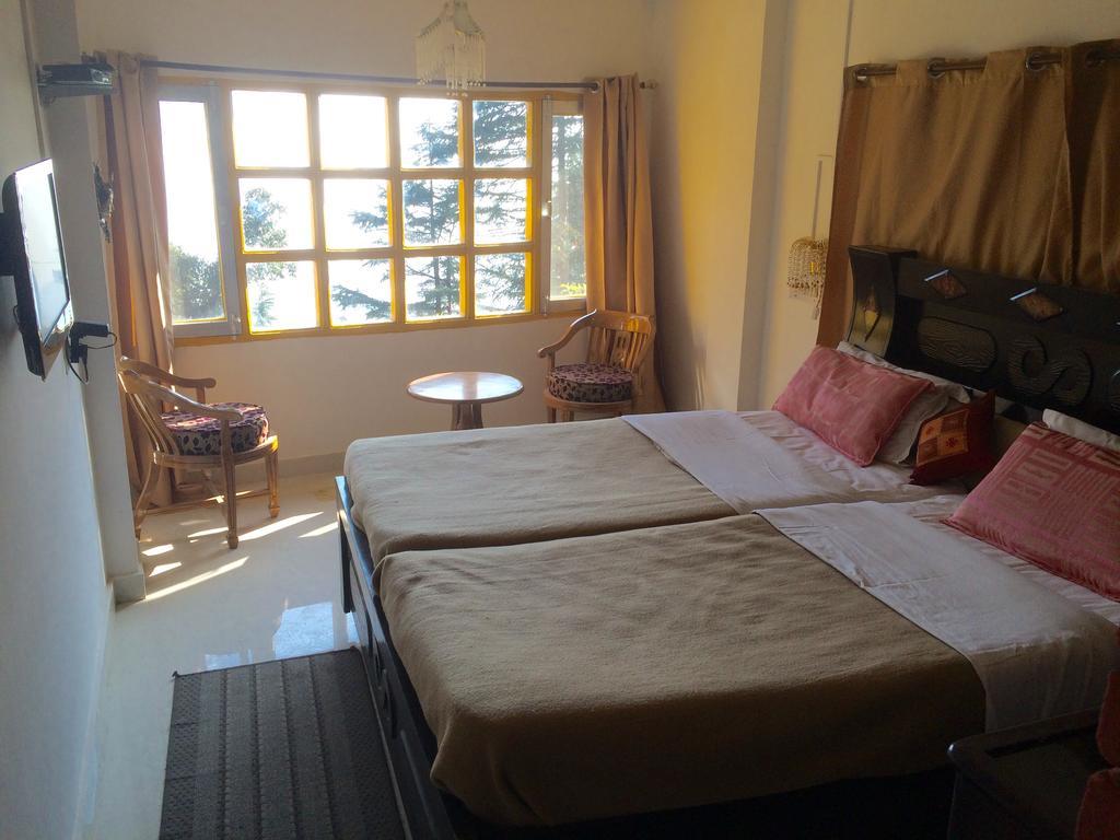Mcleodganj McLeod Ganj