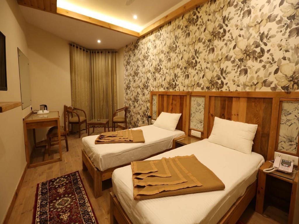 D's Casa- A Unique Spanish Boutique House Hotel McLeod Ganj