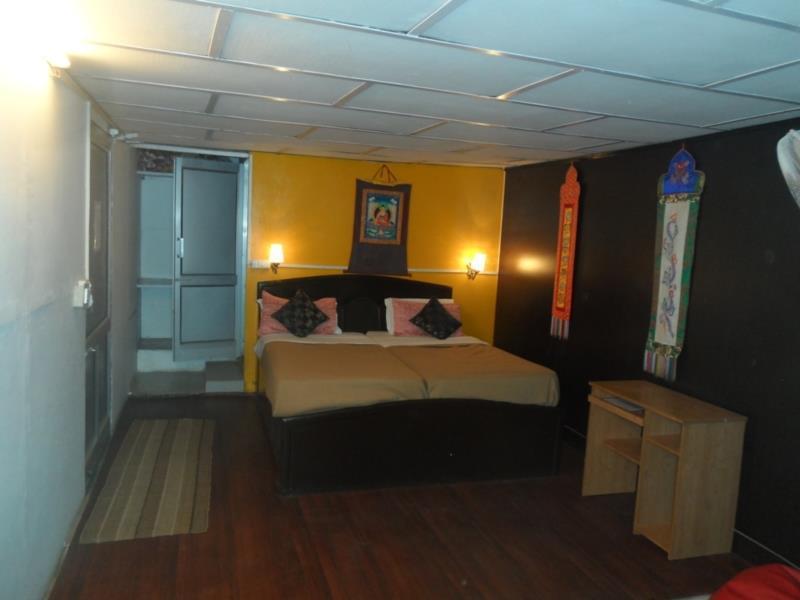 Bed & Breakfast Mcleodganj McLeod Ganj