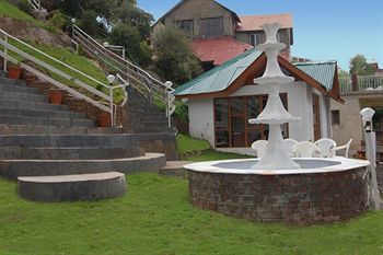Hotel Victoriya Palace,mcleod Ganj