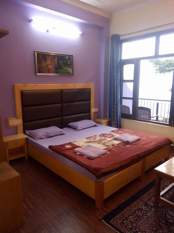 Guest house Ram Yoga House