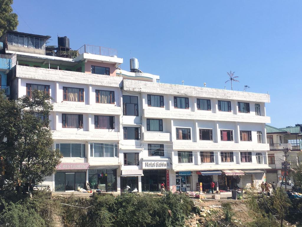 Hotel Sahiwa 2*