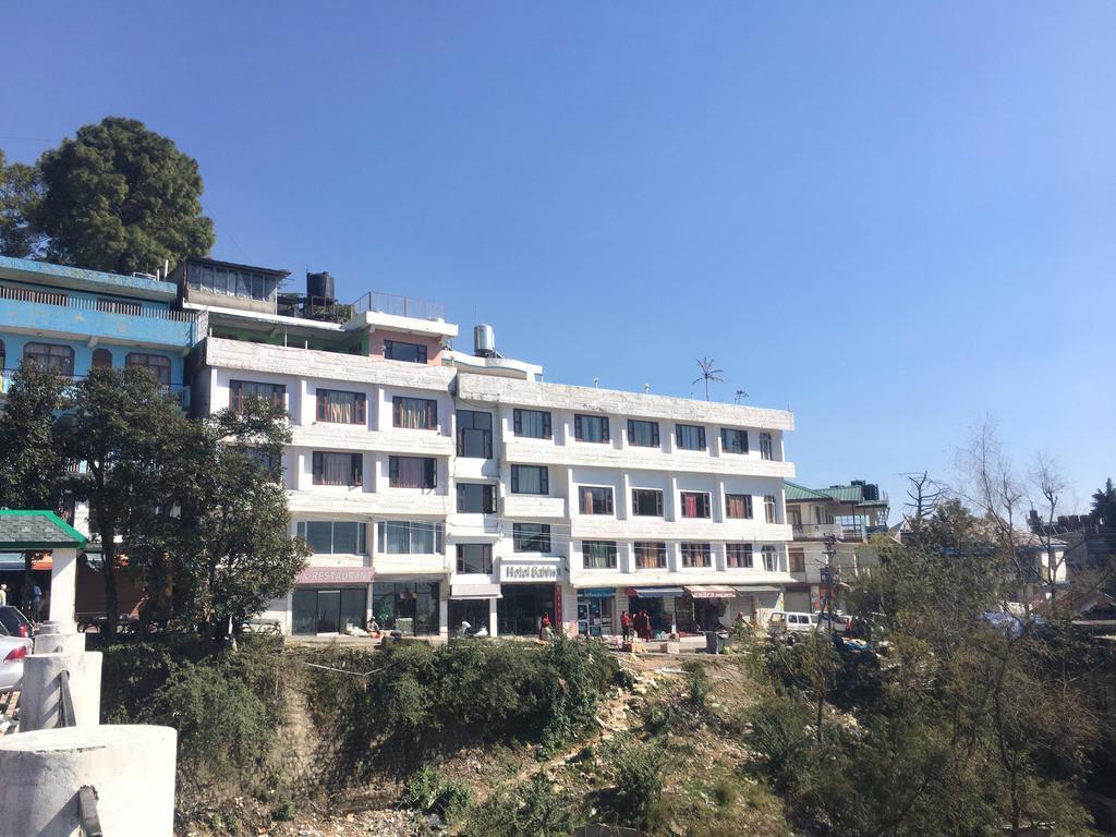 Sahiwa 2* McLeod Ganj