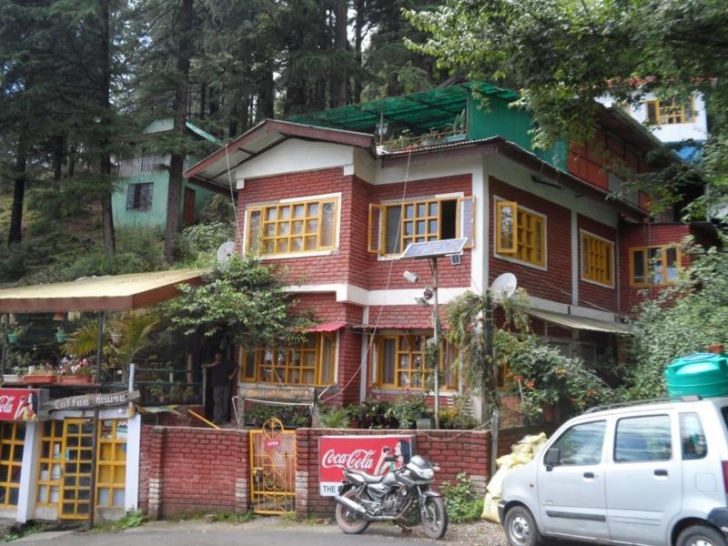 Bed & Breakfast Mcleodganj