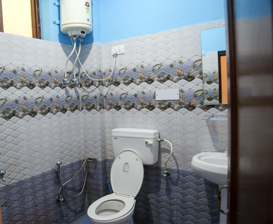 Backpackers Inn Mcleodganj McLeod Ganj