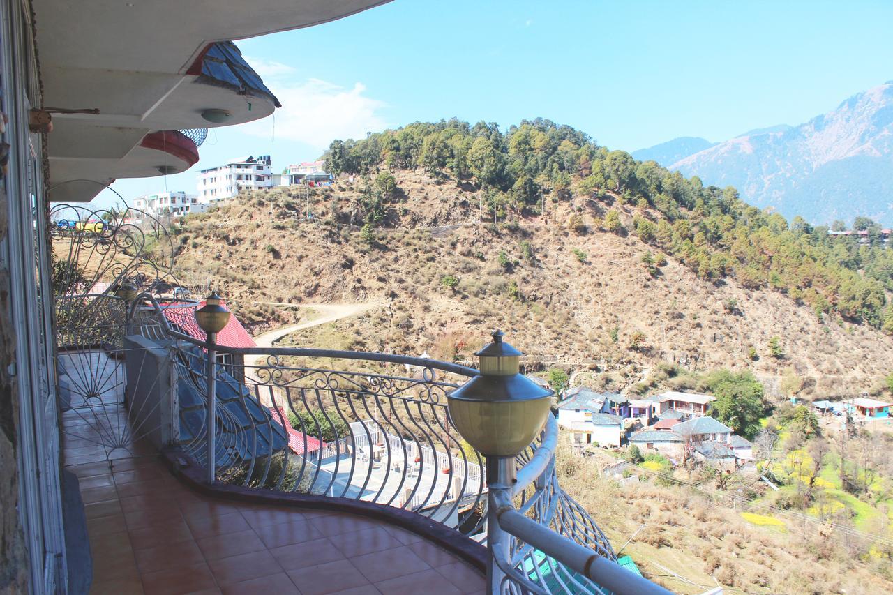 Victoriya Palace,mcleod Ganj 3* McLeod Ganj