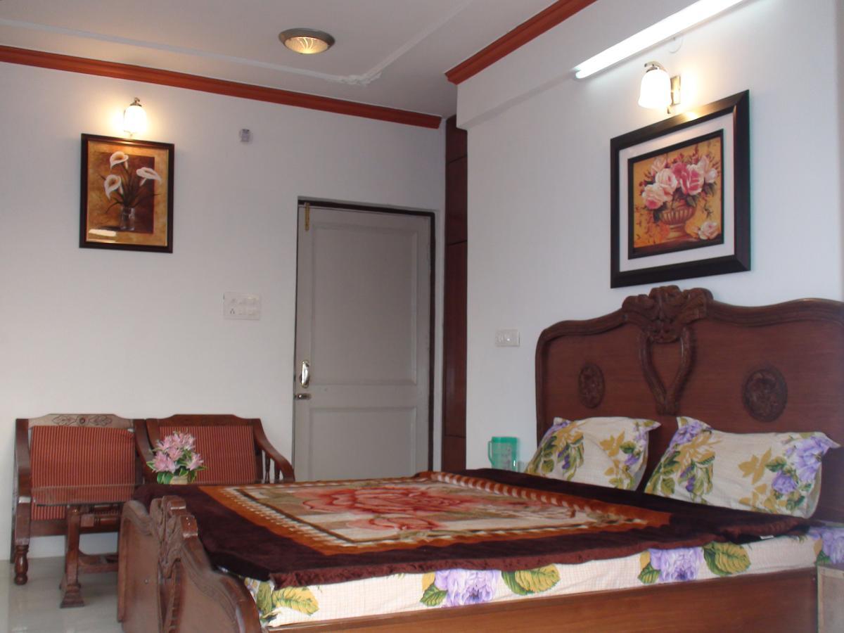 Hotel Victoriya Palace,mcleod Ganj McLeod Ganj