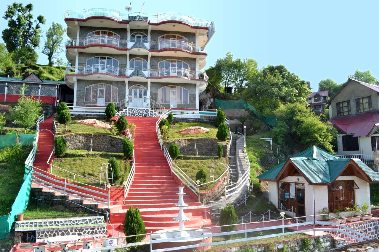 Hotel Victoriya Palace,mcleod Ganj McLeod Ganj