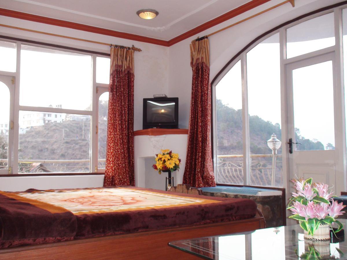 Victoriya Palace,mcleod Ganj