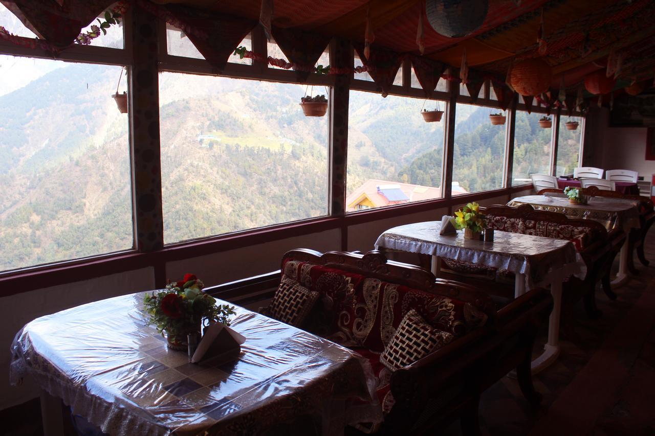 Victoriya Palace,mcleod Ganj 3* McLeod Ganj