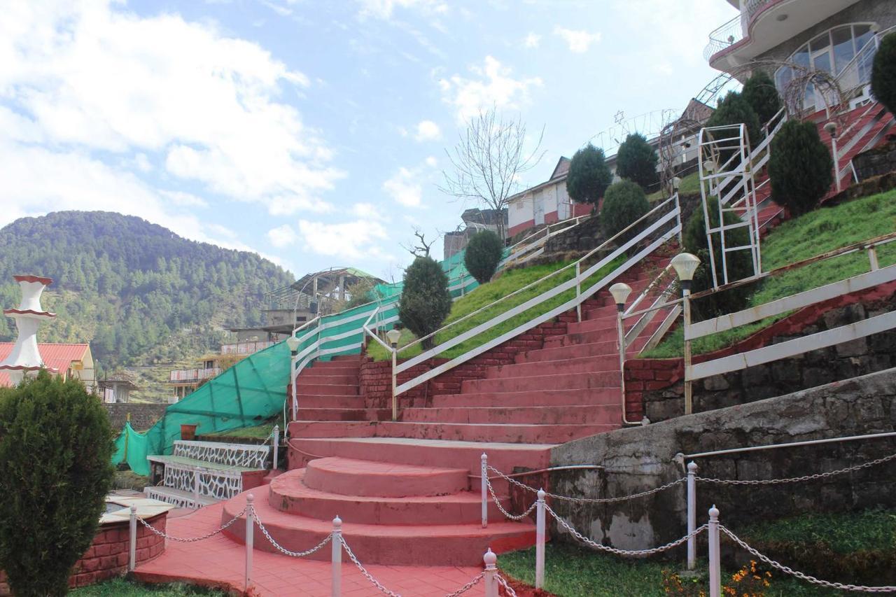 Victoriya Palace,mcleod Ganj Hotel McLeod Ganj