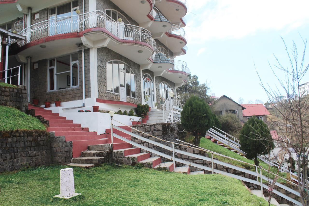Victoriya Palace,mcleod Ganj McLeod Ganj