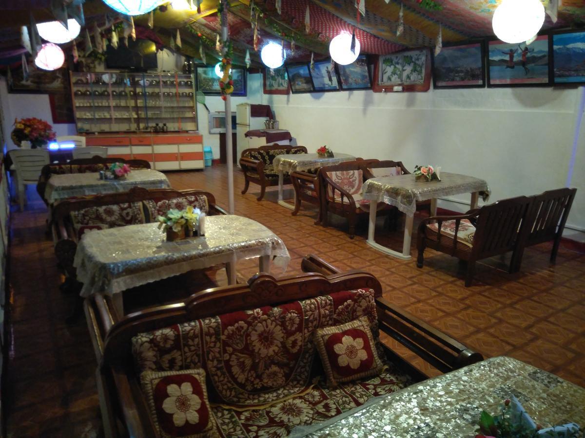 Victoriya Palace,mcleod Ganj