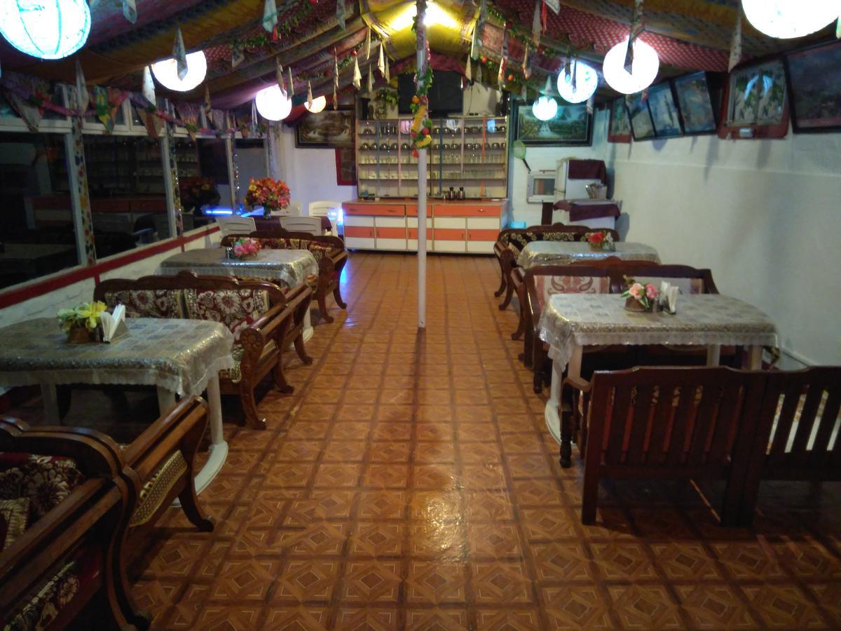 Hotel Victoriya Palace,mcleod Ganj