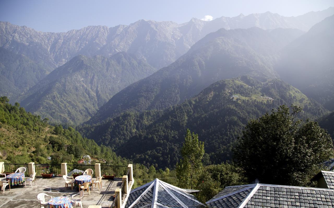 Hotel Udechee Huts, 2*