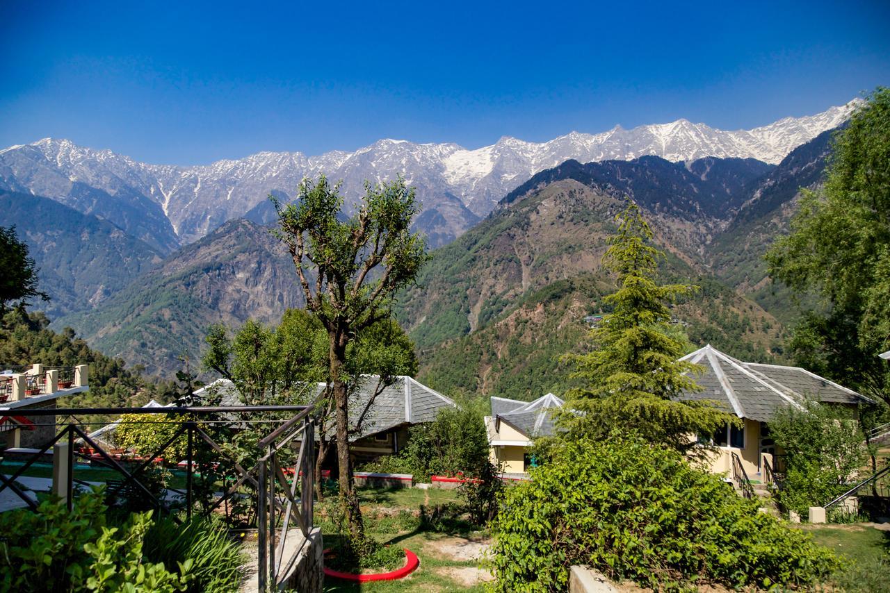 Hotel Udechee Huts,