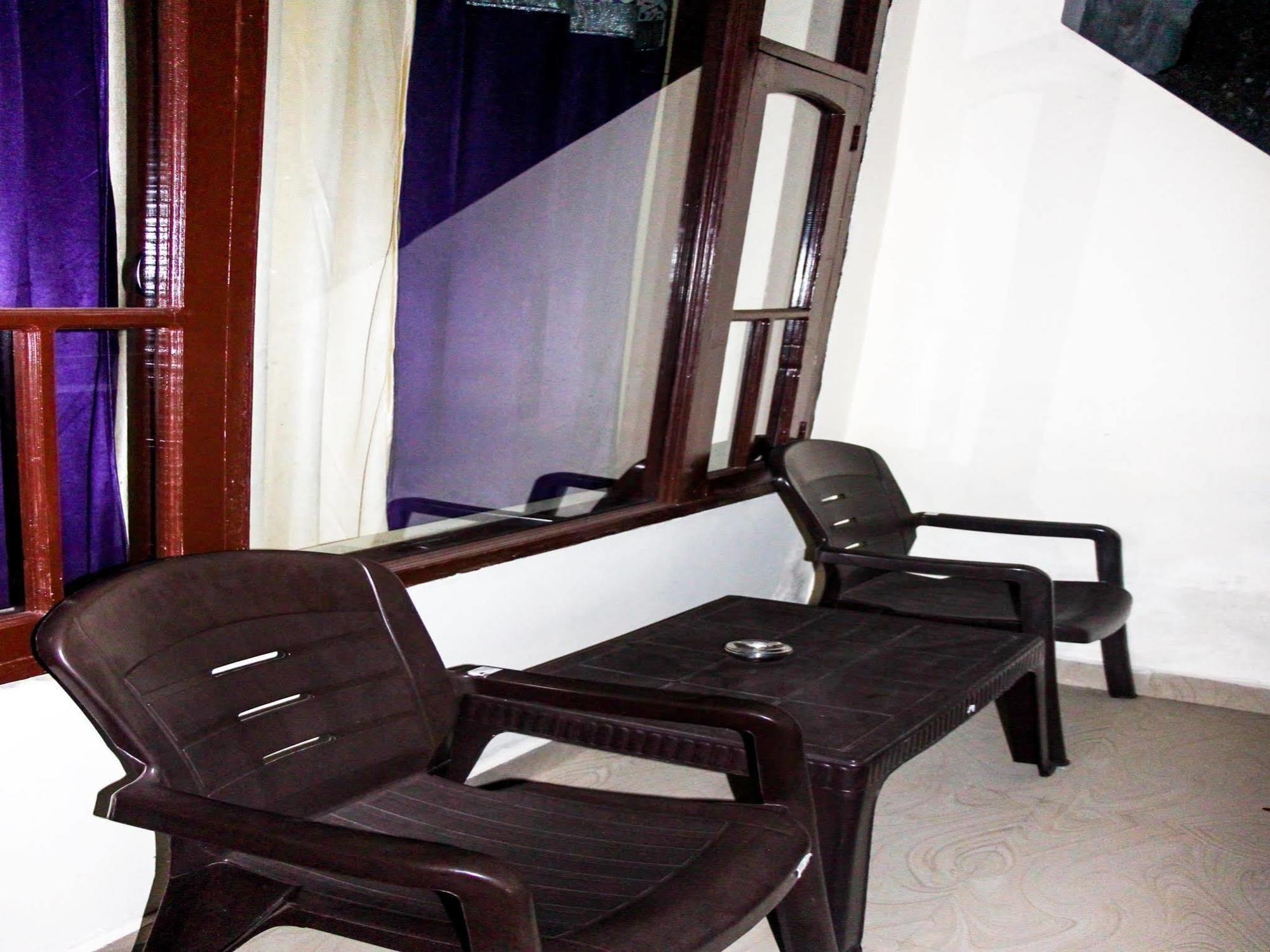 Backpackers Inn Mcleodganj 2*