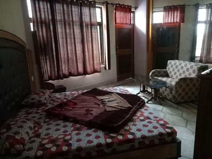 Himalyan Paradise