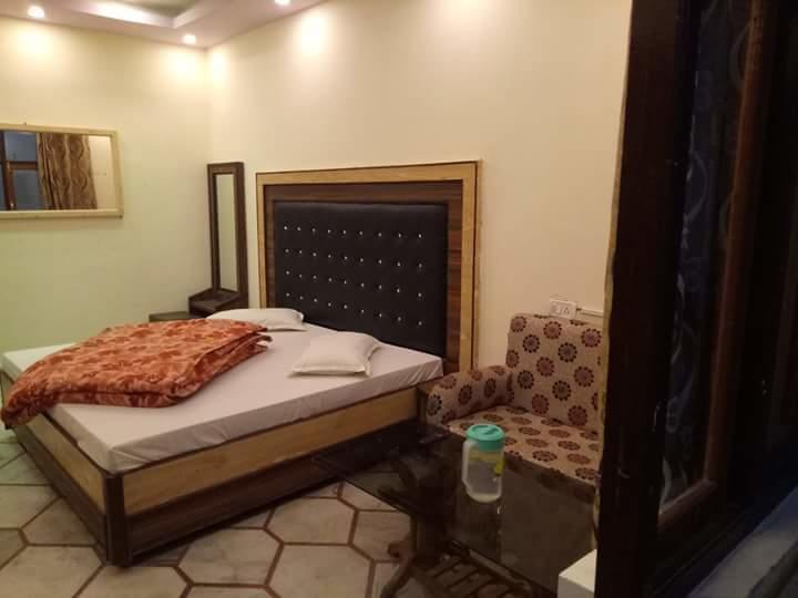 Himalyan Paradise 3* McLeod Ganj