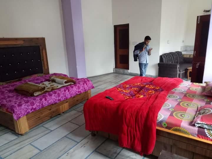 Himalyan Paradise Hotel