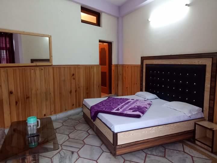 Himalyan Paradise McLeod Ganj