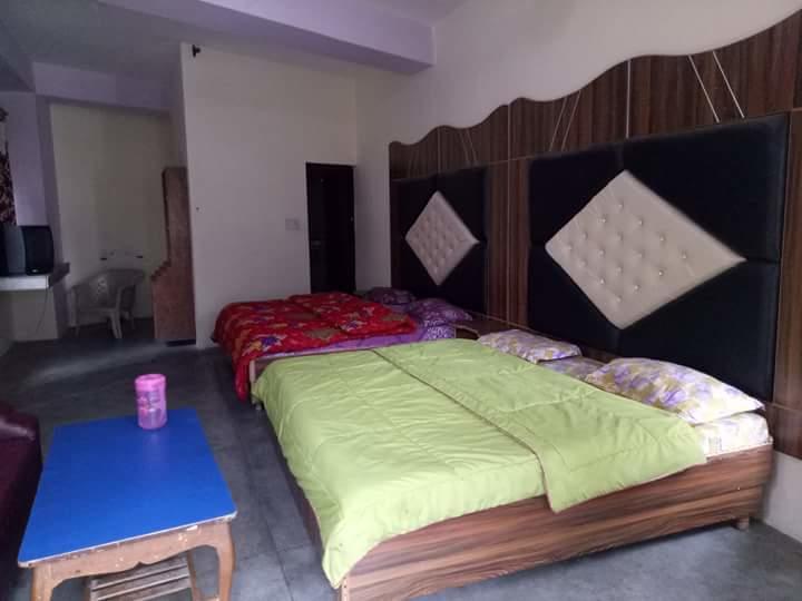 Himalyan Paradise McLeod Ganj