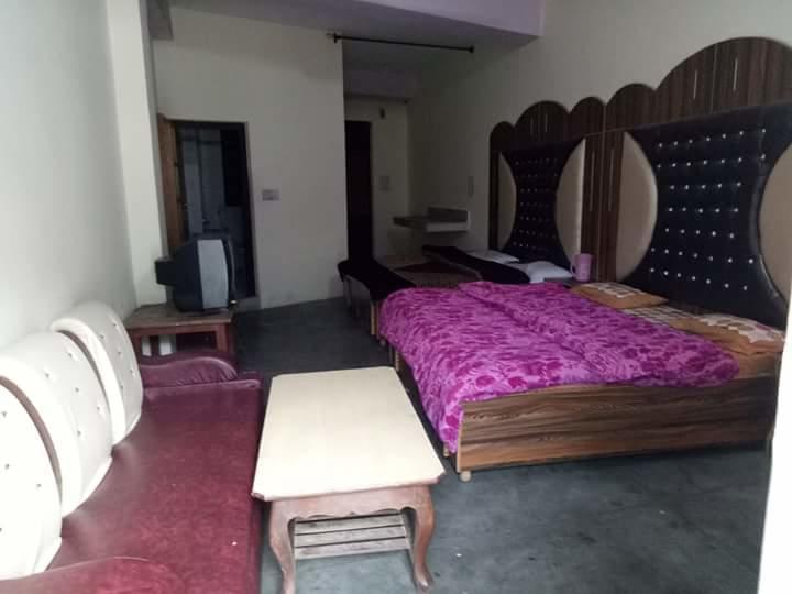 Hotel Himalyan Paradise 3*