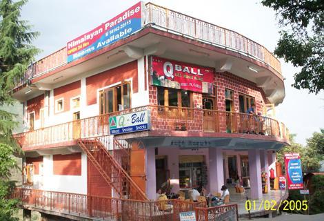Himalyan Paradise Hotel