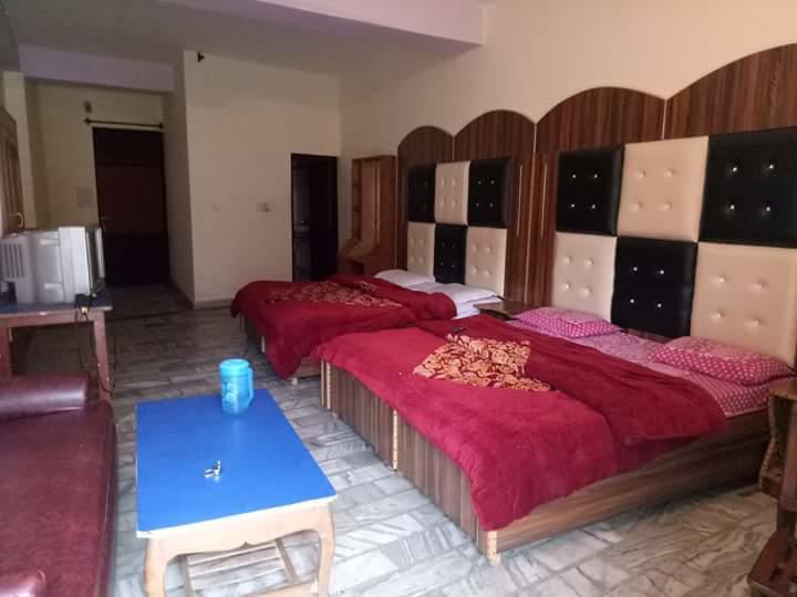 Himalyan Paradise 3*