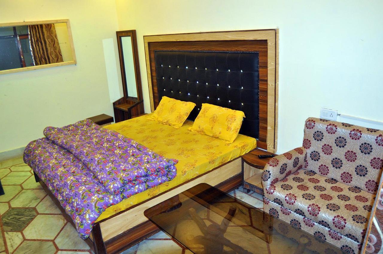 Himalyan Paradise 3*